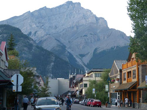 Banff