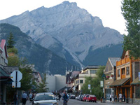 Banff
